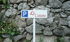 Parkeervoorzieningen